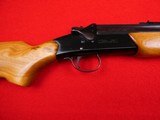 Savage Model 24 S-E
.22 Magnum / .20 ga. Combination Gun **As New** - 4 of 18
