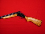 Savage Model 24 S-E
.22 Magnum / .20 ga. Combination Gun **As New** - 17 of 18