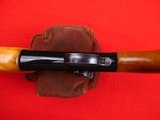 Savage Model 24 S-E
.22 Magnum / .20 ga. Combination Gun **As New** - 14 of 18