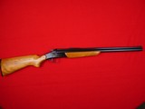Savage Model 24 S-E
.22 Magnum / .20 ga. Combination Gun **As New** - 2 of 18