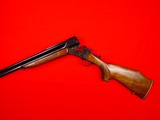 Savage Model 24 V Series C
.222 Rem / .20 ga. Deluxe Combination Gun **As New** - 17 of 20