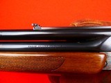 Savage Model 24 V Series C
.222 Rem / .20 ga. Deluxe Combination Gun **As New** - 13 of 20