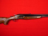 Savage Model 24 V Series C
.222 Rem / .20 ga. Deluxe Combination Gun **As New** - 1 of 20