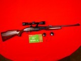 Remington Model 7600 .270 DLX Engraved **As New** - 2 of 19