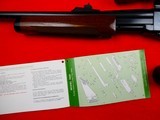 Remington Model 7600 .270 DLX Engraved **As New** - 12 of 19