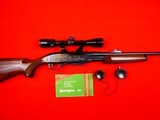 Remington Model 7600 .270 DLX Engraved **As New** - 1 of 19