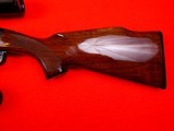 Remington Model 7600 .270 DLX Engraved **As New** - 8 of 19