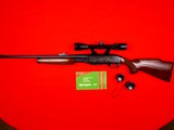 Remington Model 7600 .270 DLX Engraved **As New** - 19 of 19
