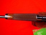 Remington Model 7600 .270 DLX Engraved **As New** - 14 of 19