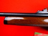Remington Model 7600 .270 DLX Engraved **As New** - 16 of 19