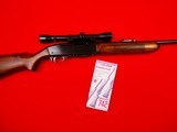 Remington Model 742 .30-06 semi-auto **1st Year 1960** - 1 of 20