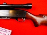 Remington Model 742 .30-06 semi-auto **1st Year 1960** - 9 of 20