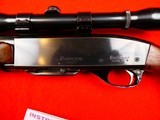 Remington Model 742 .30-06 semi-auto **1st Year 1960** - 10 of 20