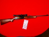 Remington Model 742 .30-06 semi-auto **1st Year 1960** - 2 of 20