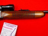 Remington Model 742 .30-06 semi-auto **1st Year 1960** - 6 of 20