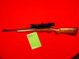 Remington Model 788 .308 Bolt action **18 1/2 inch barrel** - 20 of 20