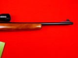 Remington Model 788 .308 Bolt action **18 1/2 inch barrel** - 7 of 20