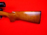 Remington Model 788 .308 Bolt action **18 1/2 inch barrel** - 8 of 20