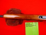 Remington Model 788 .308 Bolt action **18 1/2 inch barrel** - 18 of 20