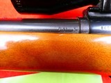 Remington Model 788 .308 Bolt action **18 1/2 inch barrel** - 16 of 20