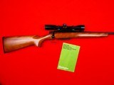 Remington Model 788 .308 Bolt action **18 1/2 inch barrel** - 1 of 20