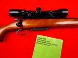 Remington Model 788 .308 Bolt action **18 1/2 inch barrel** - 5 of 20