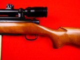 Remington Model 788 .308 Bolt action **18 1/2 inch barrel** - 9 of 20