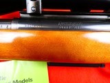 Remington Model 788 .308 Bolt action **18 1/2 inch barrel** - 14 of 20