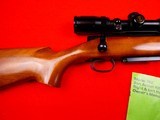 Remington Model 788 .308 Bolt action **18 1/2 inch barrel** - 4 of 20