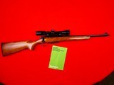 Remington Model 788 .308 Bolt action **18 1/2 inch barrel** - 2 of 20