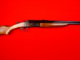 Savage Model 24.22/.410 Combination Gun