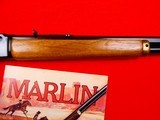 Marlin Model 336 **Zane Grey** .30-30 Carbine - 6 of 20