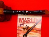 Marlin Model 336 **Zane Grey** .30-30 Carbine - 16 of 20