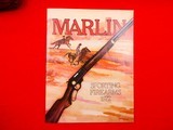 Marlin Model 336 **Zane Grey** .30-30 Carbine - 17 of 20