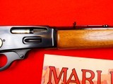 Marlin Model 336 **Zane Grey** .30-30 Carbine - 5 of 20