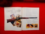 Marlin Model 336 **Zane Grey** .30-30 Carbine - 18 of 20