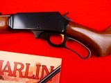 Marlin Model 336 **Zane Grey** .30-30 Carbine - 9 of 20