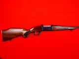 Savage Model 99 M **Scarce .284 Win.** Mfg. 1966 - 1 of 20