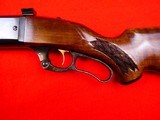 Savage Model 99 M **Scarce .284 Win.** Mfg. 1966 - 8 of 20