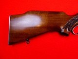 Savage Model 99 M **Scarce .284 Win.** Mfg. 1966 - 2 of 20