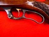 Savage Model 99 M **Scarce .284 Win.** Mfg. 1966 - 12 of 20