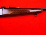 Savage Model 99 M **Scarce .284 Win.** Mfg. 1966 - 5 of 20
