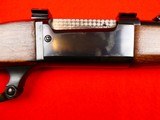 Savage Model 99 M **Scarce .284 Win.** Mfg. 1966 - 4 of 20