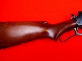 Marlin 336 A .30-30 **1st Issue Model** Mfg. 1949 - 2 of 18