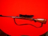 Winchester Model 70 .270 Mfg. 1965 - 19 of 19
