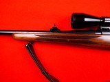 Winchester Model 70 .270 Mfg. 1965 - 11 of 19