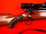 Winchester Model 70 .270 Mfg. 1965 - 4 of 19