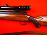 Winchester Model 70 .270 Mfg. 1965 - 9 of 19