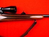 Winchester Model 70 .270 Mfg. 1965 - 6 of 19
