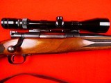 Winchester Model 70 .270 Mfg. 1965 - 5 of 19